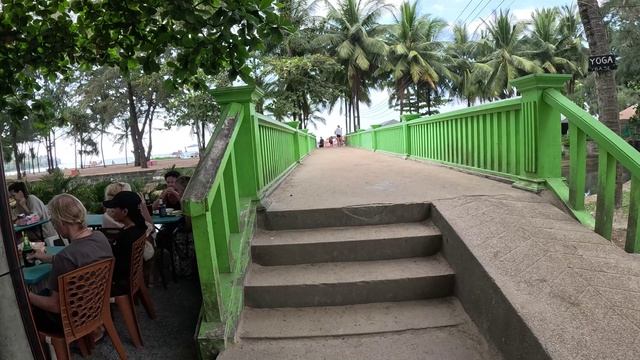 ПЛЯЖ КАМАЛА ПХУКЕТ