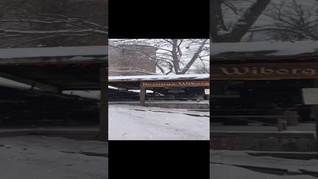 Выборг 🫶🇷🇺