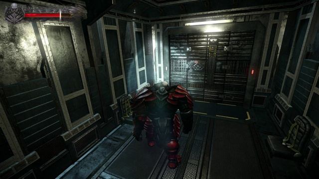 Castlevania - Lords of Shadow 2 - прохождение [17] - ПК русские субтитры