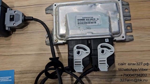 Кабель М86 для SuperBox  Работа с Combiloader, MDFlasher,Openbox, ECUFlasher by Alex, Scanmaster CAN