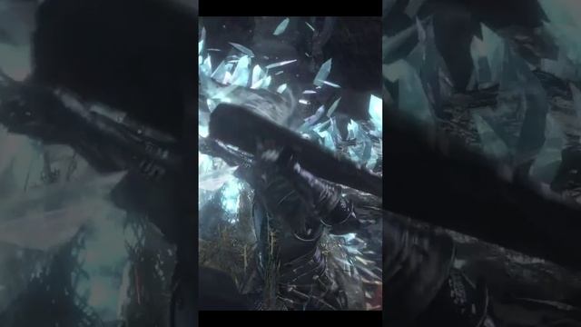 с почином ▶ Dark Souls 3 #shorts