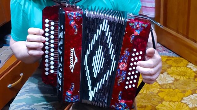 Частушки на гармони !3 аккорда и 300 песен! Как быстро научиться играть на гармони урок от мастера