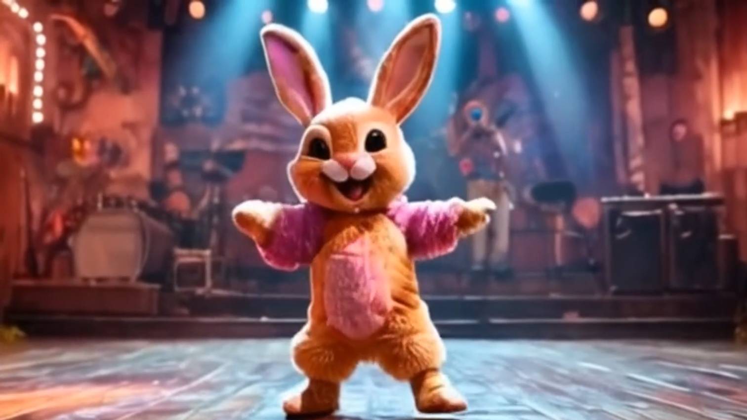 Зайчик передал - Зайчик передал (Оригинал)