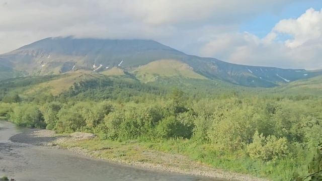 Релакс под стук колес. Полярный Урал. ЖизньСеверян. 2024.