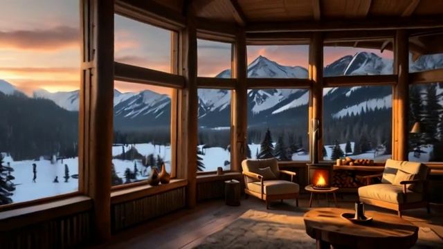 Акустический Чиллаут