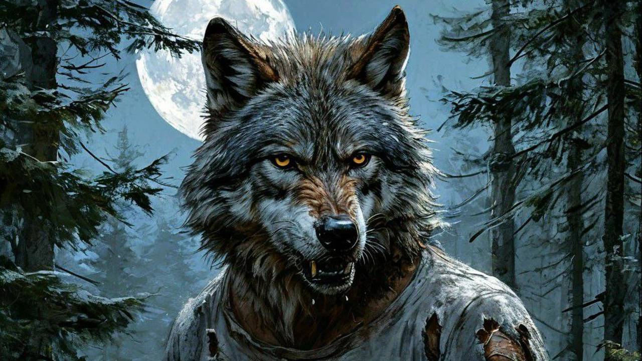 Александр Кошкин. Рассказ "Темнее тьмы"