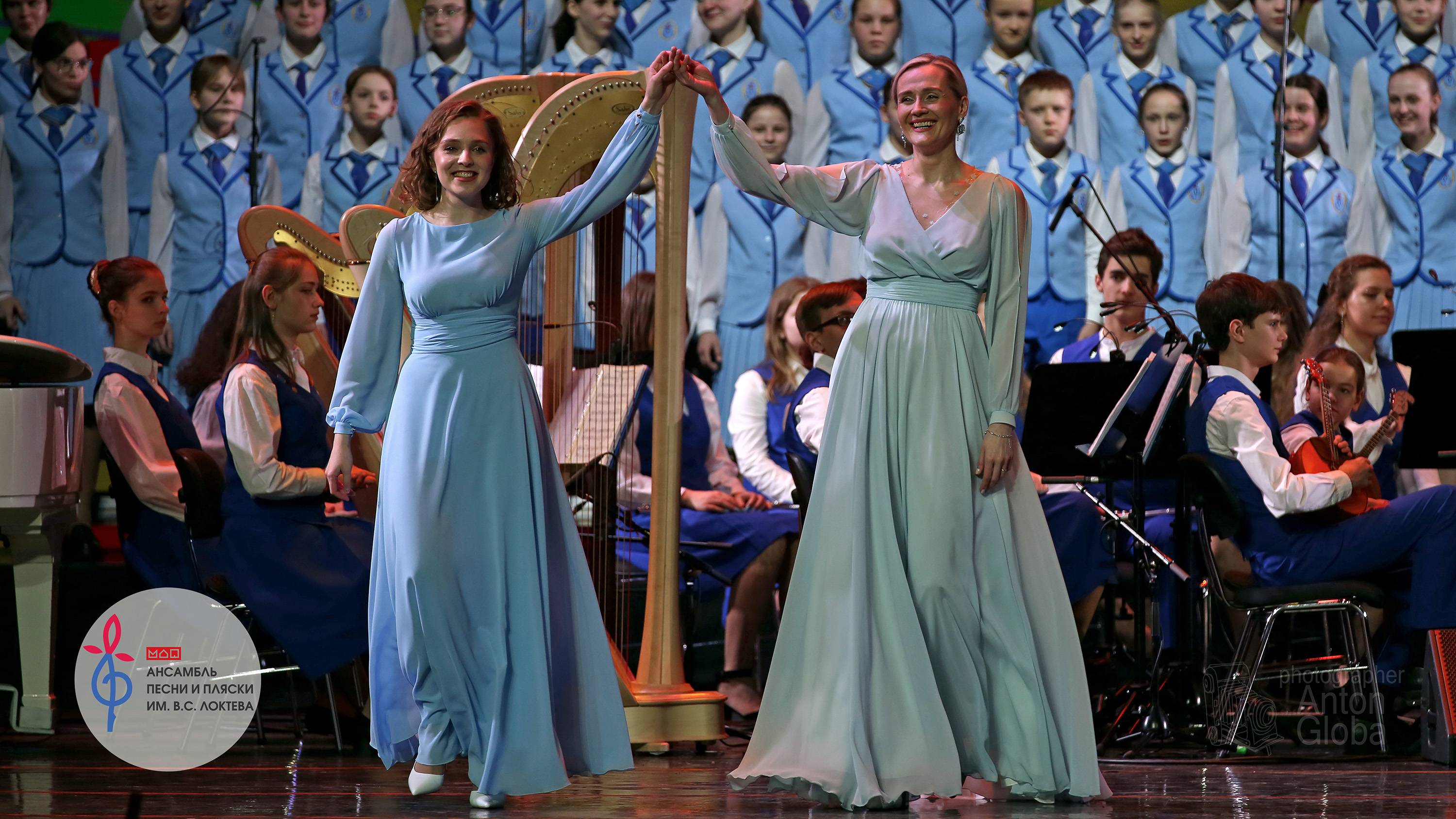 "Маленький принц" Remastered. Ансамбль Локтева. "The Little Prince" Remastered. Loktev Ensemble.