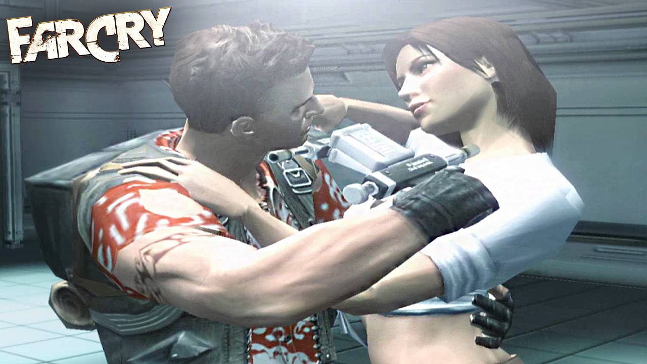 ФАБРИКА - FACTORY | ФАР КРАЙ 1 | ПРОХОЖДЕНИЕ FAR CRY 1 БЕЗ КОММЕНТАРИЕВ