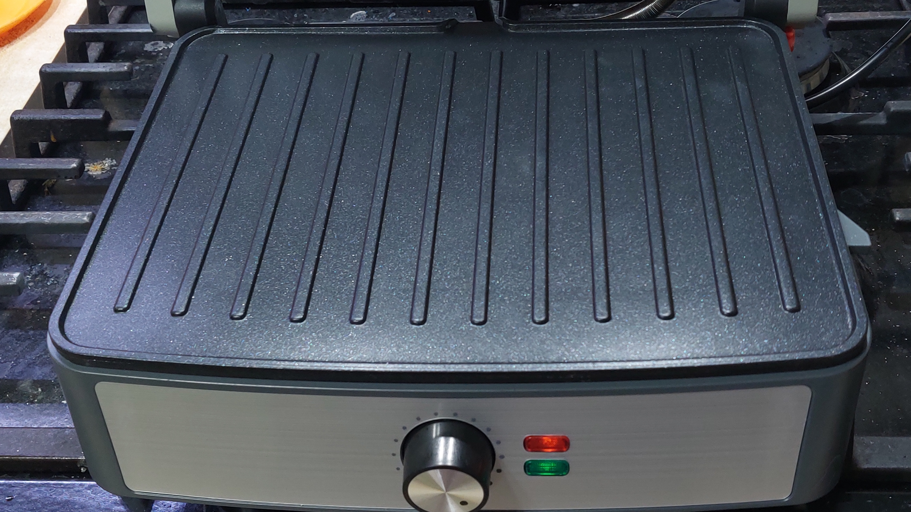 Электрогриль Kitfort КТ-3630