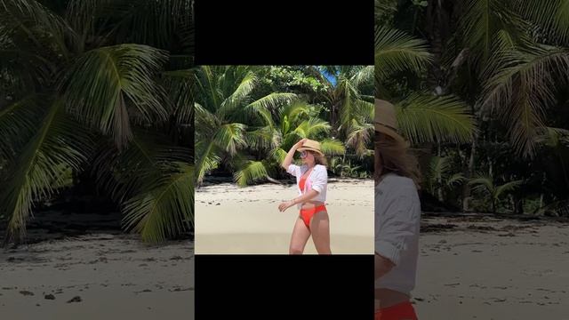 Сейшелы Пляж Анс Лацио