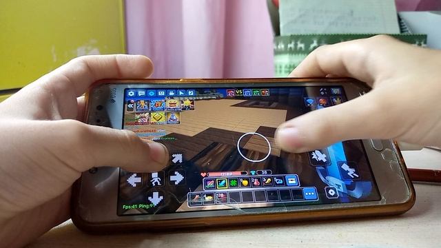 Пройгрыш 😢