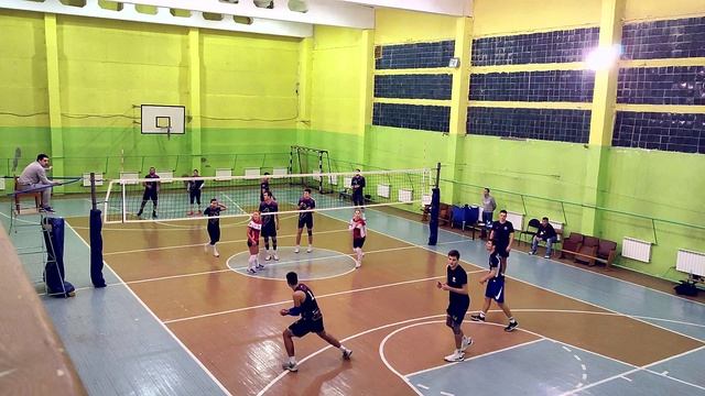 Ювелирный эйс по линии от Рамизова Нуриддина!