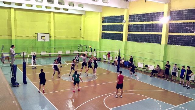 Габдулхаев Артем сам довел и сам забил!