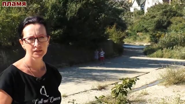 Гостевой дом Пчелка Архипо Осиповка интервью с отдыхающими