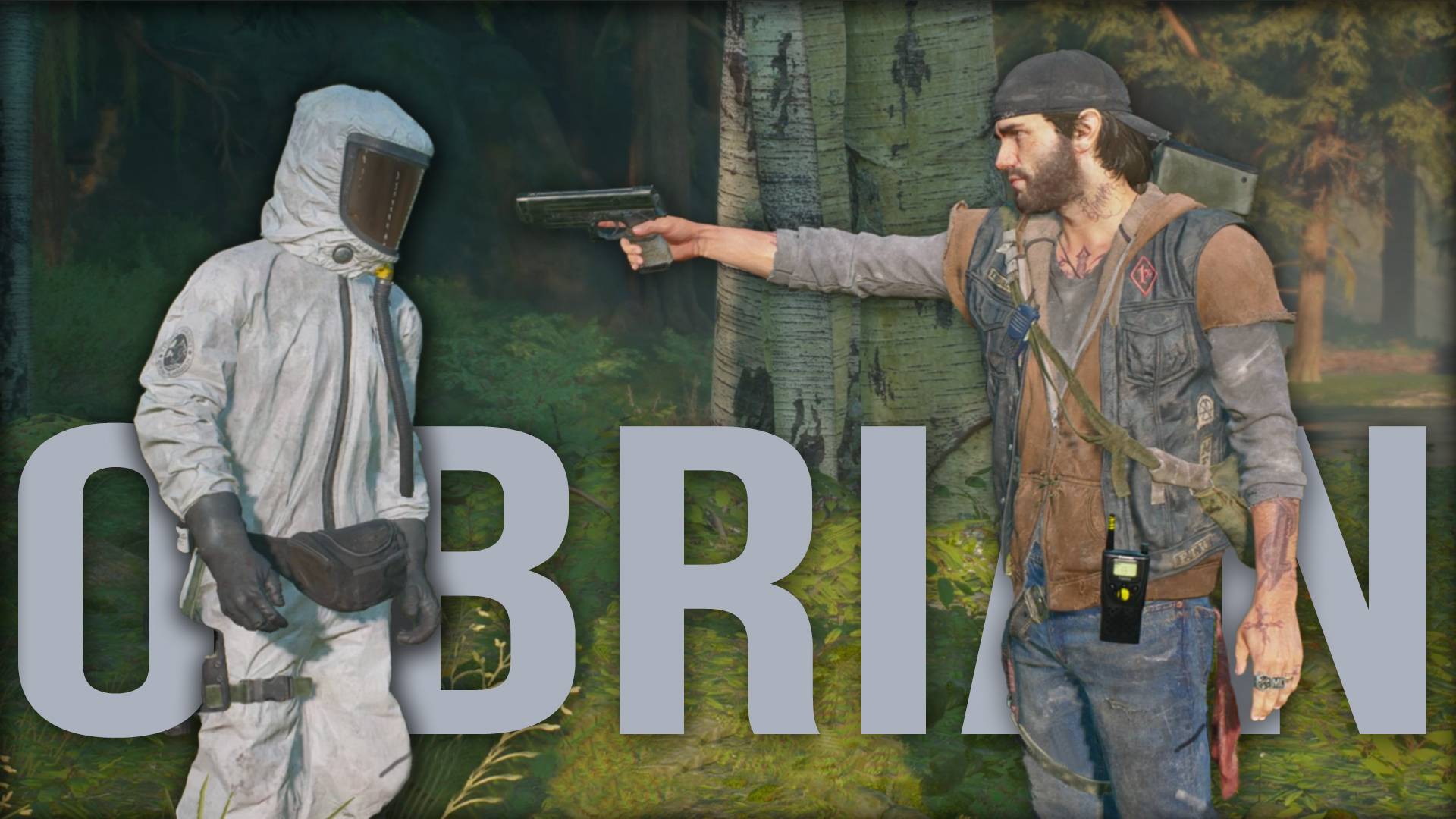 Days Gone | ПРОХОЖДЕНИЕ | ТАЙНА | #4