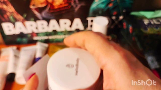 Получила подарок! Распаковка шикарного Приза-сюрприза от Оксаны из Германии! ❤👍❤