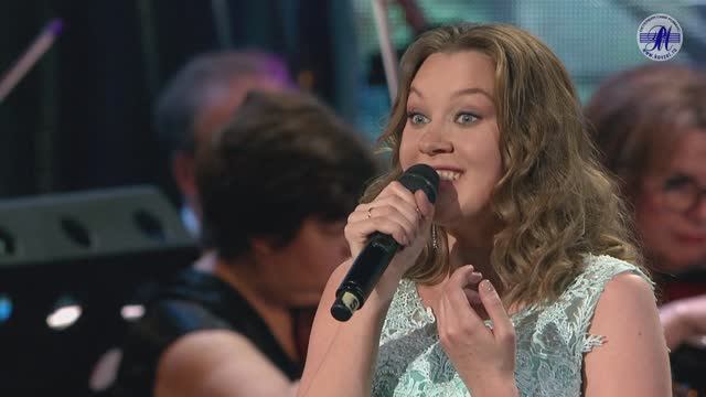 Надежда АЛЕКСЕЕВА «Я собрала твою любовь» ("ВЕСНА РОМАНСА - 2023")