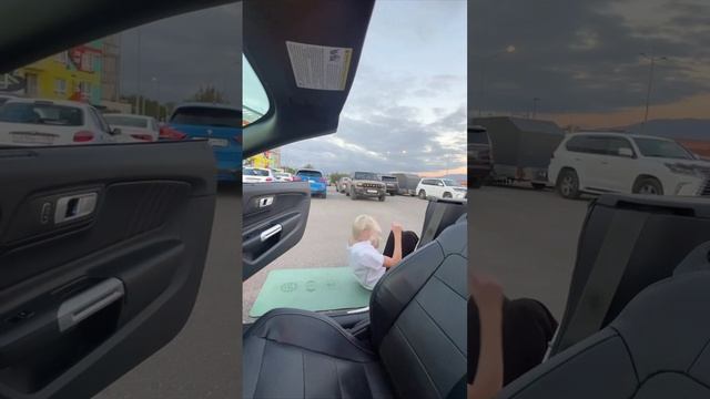 Когда он пригласил на свидание…но есть нюанс 😂