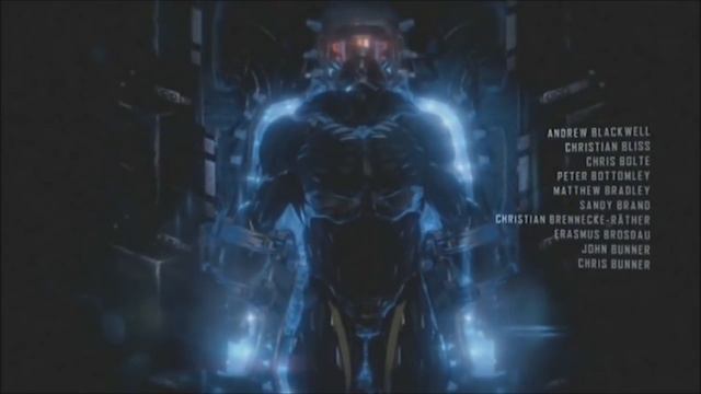 Crysis 3 - Epic Extended Theme What Are You Prepared To Sacrifice (Music Video)