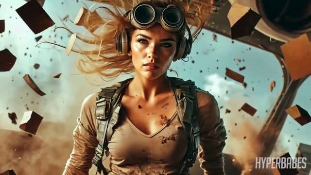 KRONO - Little Time (Extended Mix)