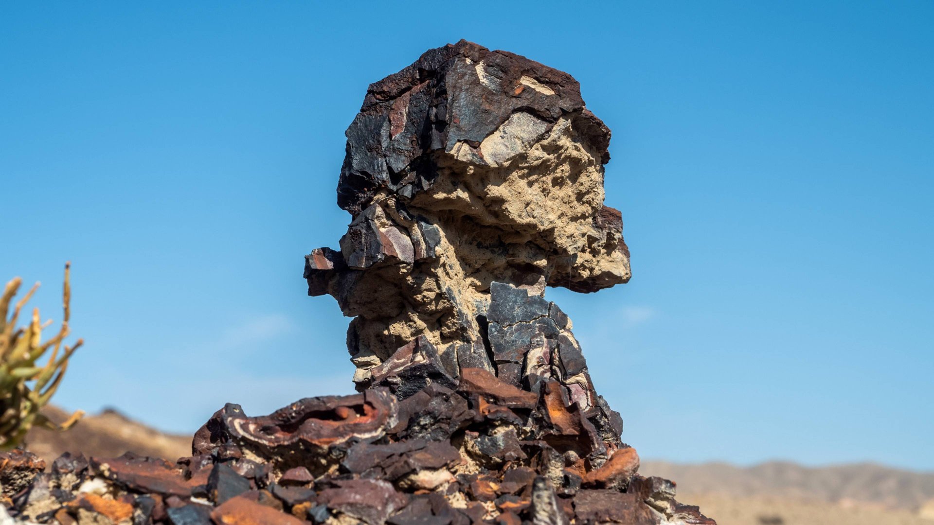 3. Часть 2. Душа Мадыгена