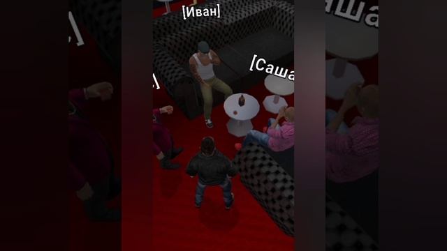 Фотоанкета Бори #shorts #criminalrussia