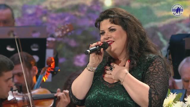 Манана ГОГИТИДЗЕ «Романс о романсе»  ("ВЕСНА РОМАНСА - 2023")