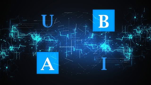 UBAI intro