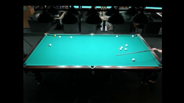 Худаяров Т. Симсон А.