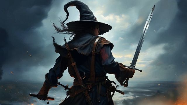 Forgotten Tolder - Иван из Хельсинки(NOSFERATU) (Official Video)