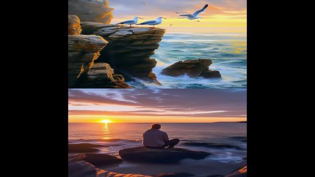 Скоро наступит полночь