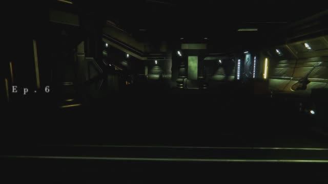 Alien Isolation – Ep. 6