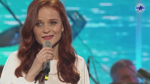 Анна МАЛЫШЕВА «Романс для мамы» ("ВЕСНА РОМАНСА - 2023")