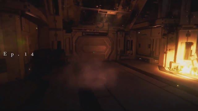 Alien Isolation – Ep. 14