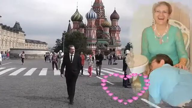 Володе на день рожденье