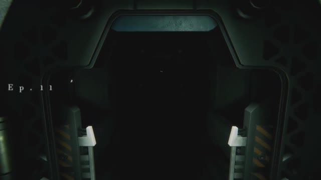 Alien Isolation – Ep. 11