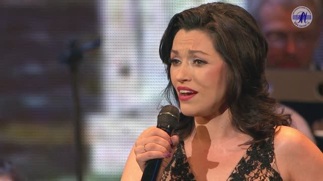 Ирина МАТАЕВА «Только раз» ("ВЕСНА РОМАНСА - 2023")