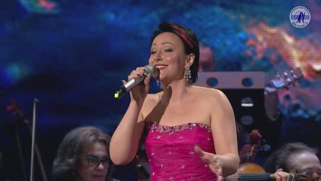 Наталья МИХАЙЛОВА «Эх, погуляю»  ("ВЕСНА РОМАНСА - 2023")