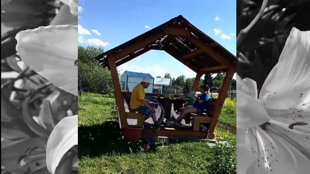 Наше лето 2022