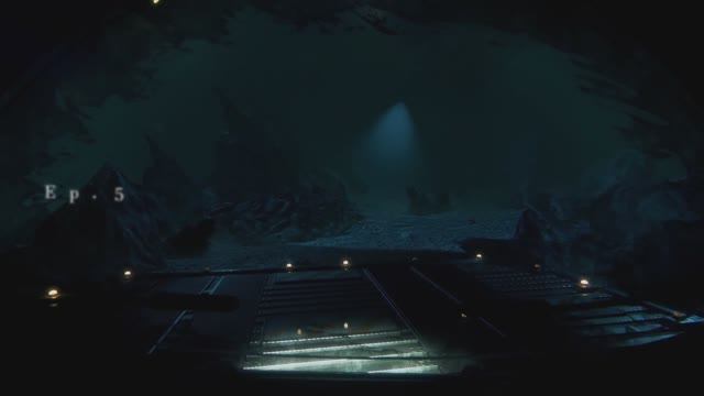 Alien Isolation – Ep. 5