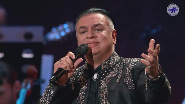 Роман ЛИМАНСКИЙ «Зачем поверил я» ("ВЕСНА РОМАНСА - 2023")