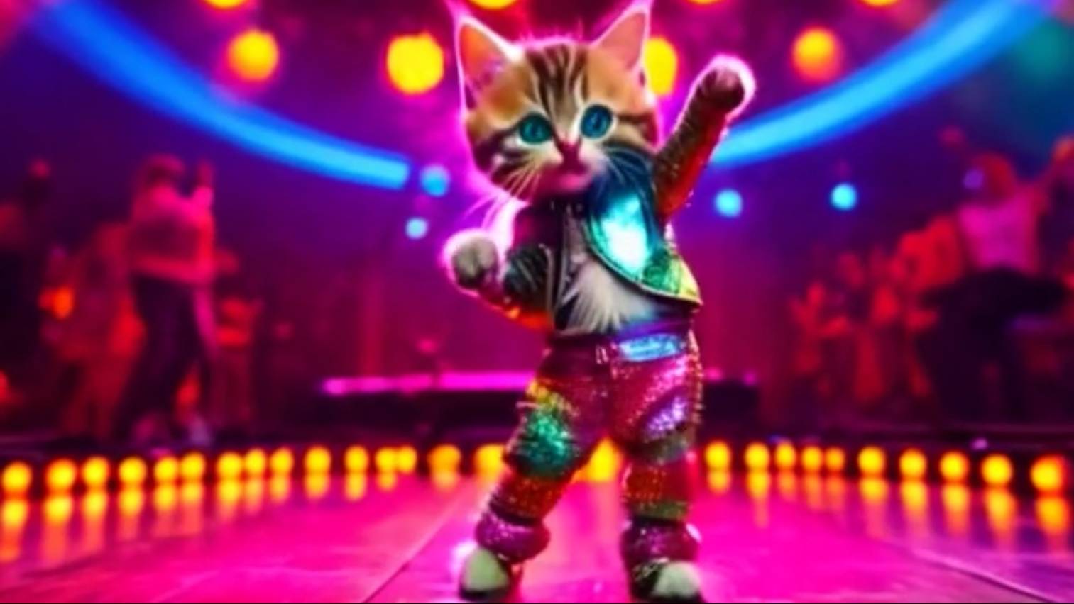 Зайчик передал - Полный расколбас (Оригинал)