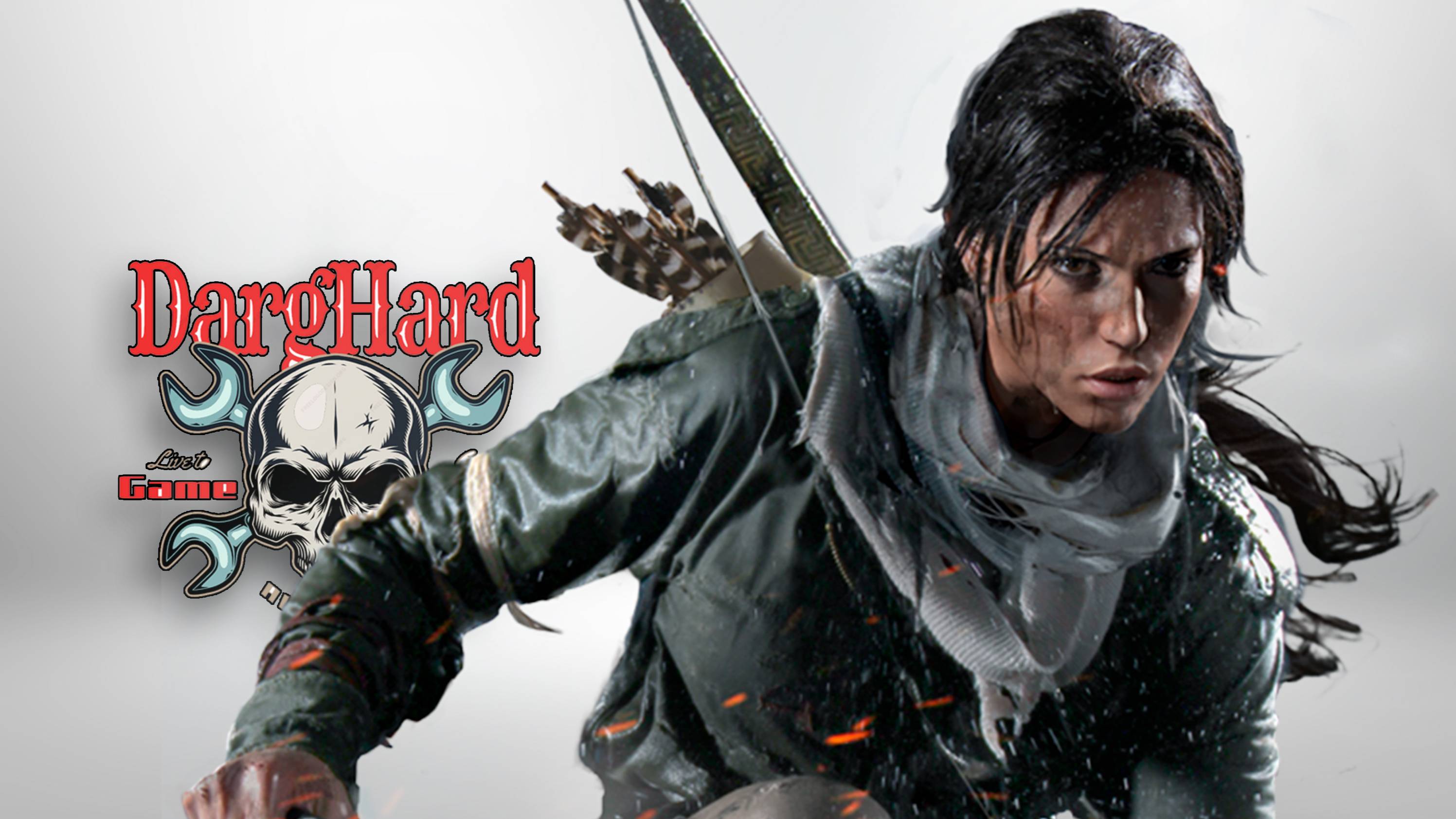 Shadow of the Tomb Raider PS5. 1 Косумель. Прохождение 4K Ultra HD 2160p Без Комментариев!