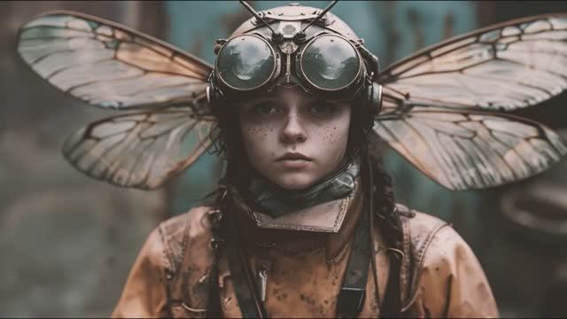 Hayit Murat - Nature 2024