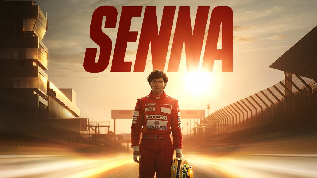 Сериал Сенна – 1 сезон 4 серия / Senna