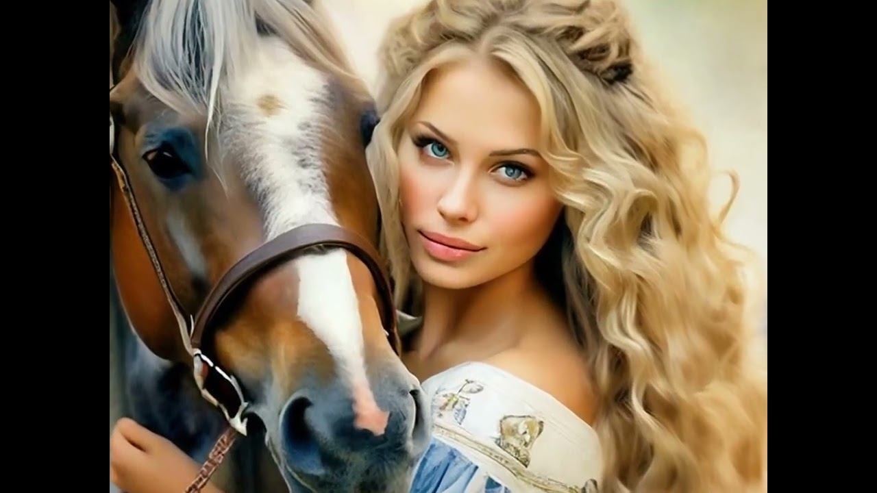 Нежная душа