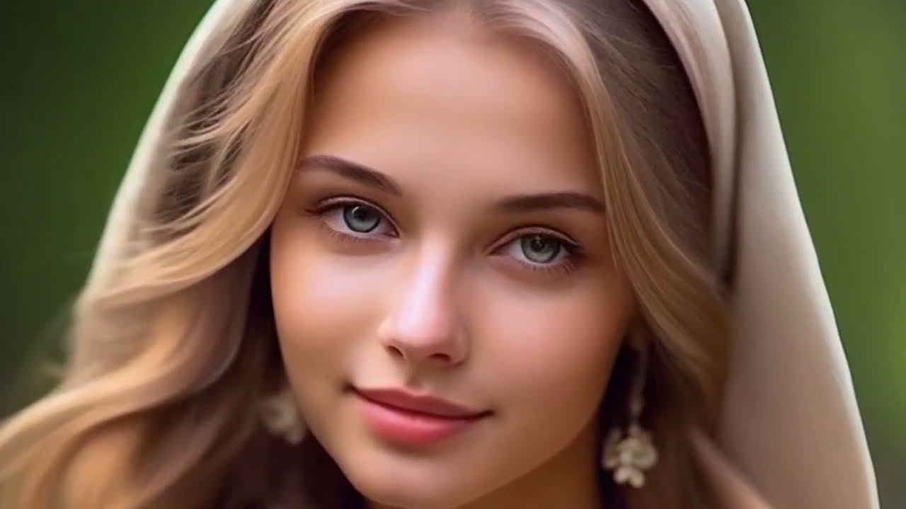 Бабьи именины (вариация 5)