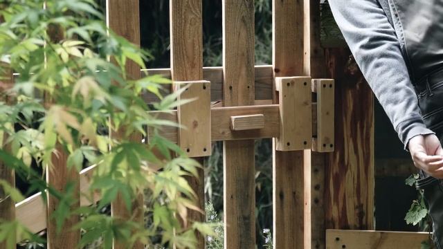 BRUCKE. Daily life around the cabin  Looking back on 2023