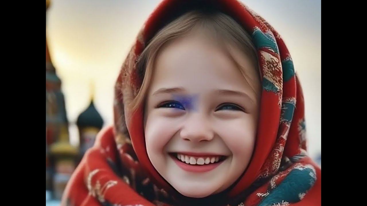 Последний русский (вариация 3)