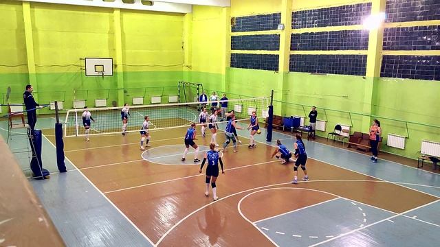 Шеремета Евгения в защите!